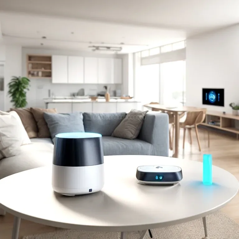 Model poslovanja SmartKhubTech za pametne domove